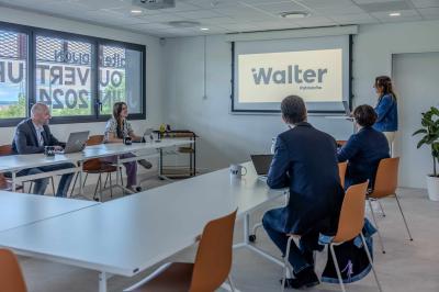 Walter Dijon - photo 3