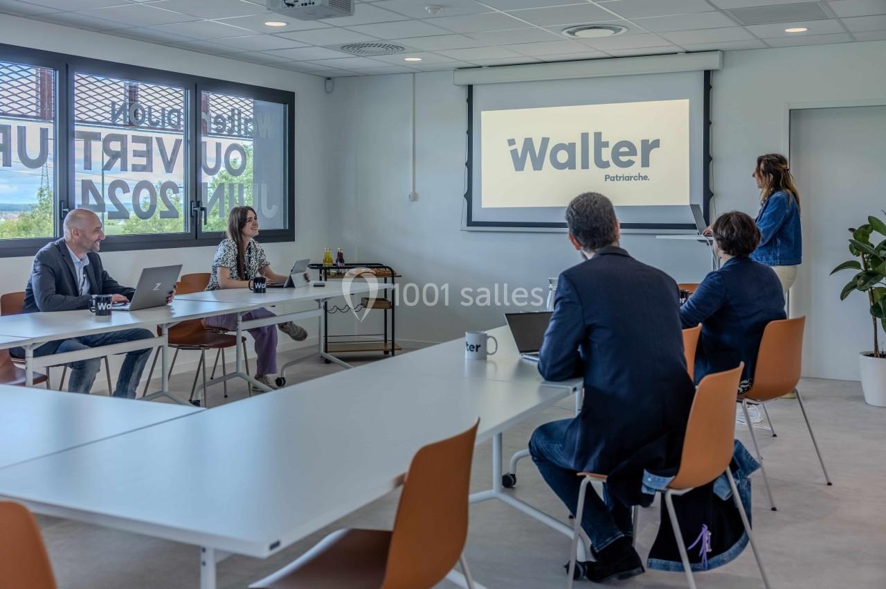 Walter Dijon - galerie - photo 3
