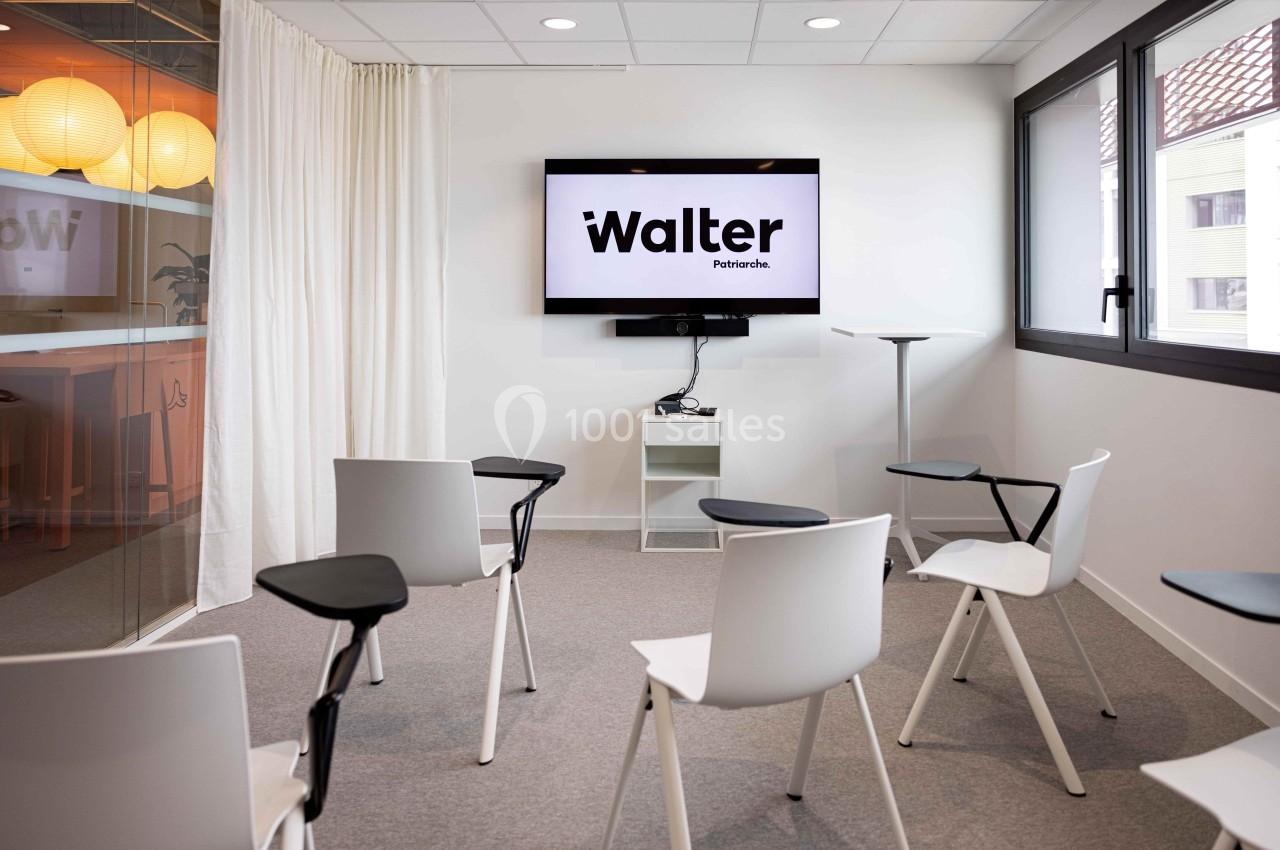 Walter Dijon - galerie - photo 4