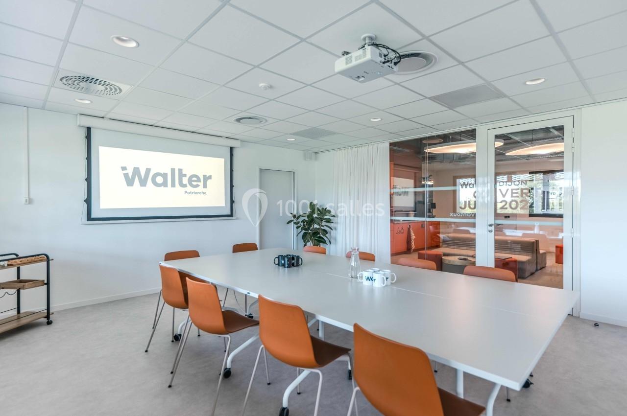 Walter Dijon - galerie - photo 11