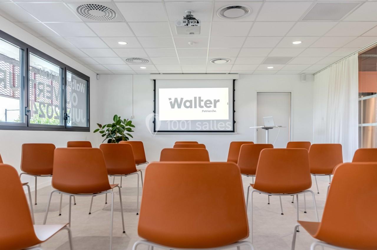 Walter Dijon - galerie - photo 1