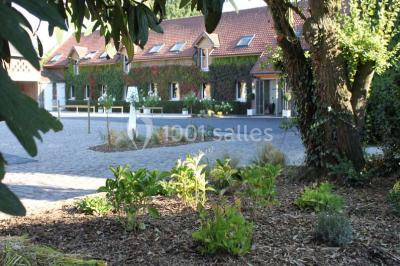 Location salle Gavrelle (Pas-de-Calais) - Le Manoir De Gavrelle #9