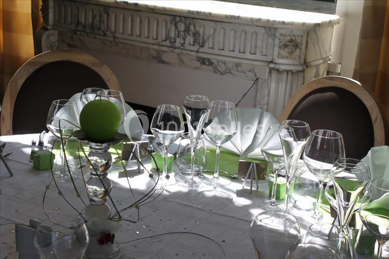 Le Manoir De Gavrelle - galerie - photo 4