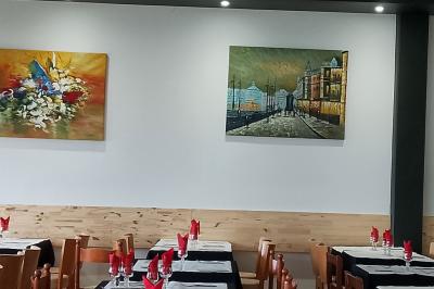 Miniature Location salle Saint-Priest (Rhône) - Graine Douce #6 Location salle Saint-Priest (Rhône) - Graine Douce #9