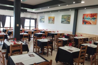 Miniature Location salle Saint-Priest (Rhône) - Graine Douce #2 Location salle Saint-Priest (Rhône) - Graine Douce #9