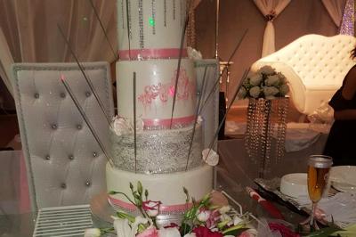 Miniature Location salle Saint-Priest (Rhône) - Graine Douce #8 Location salle Saint-Priest (Rhône) - Graine Douce #9