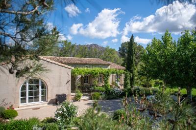 Domaine Jòlibois - photo 4
