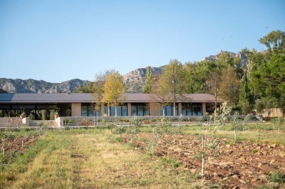 Domaine Jòlibois - photo 1