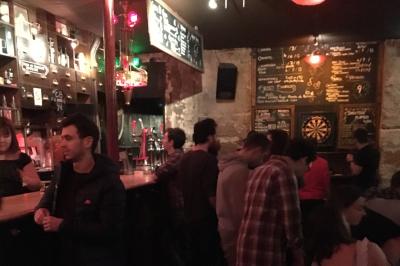 The Shamrock - photo 4