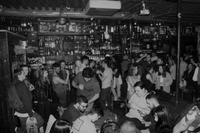 The Shamrock - photo 3