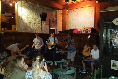 The Shamrock - photo 2