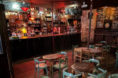 The Shamrock - photo 5