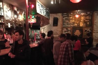 The Shamrock - photo 4