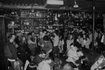 The Shamrock - photo 3
