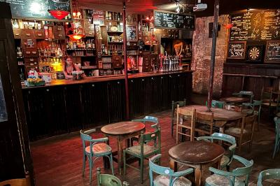 The Shamrock - photo 5