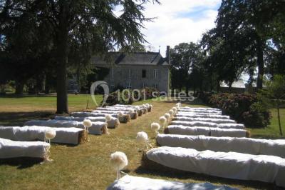 Gobeleterie - photo 1