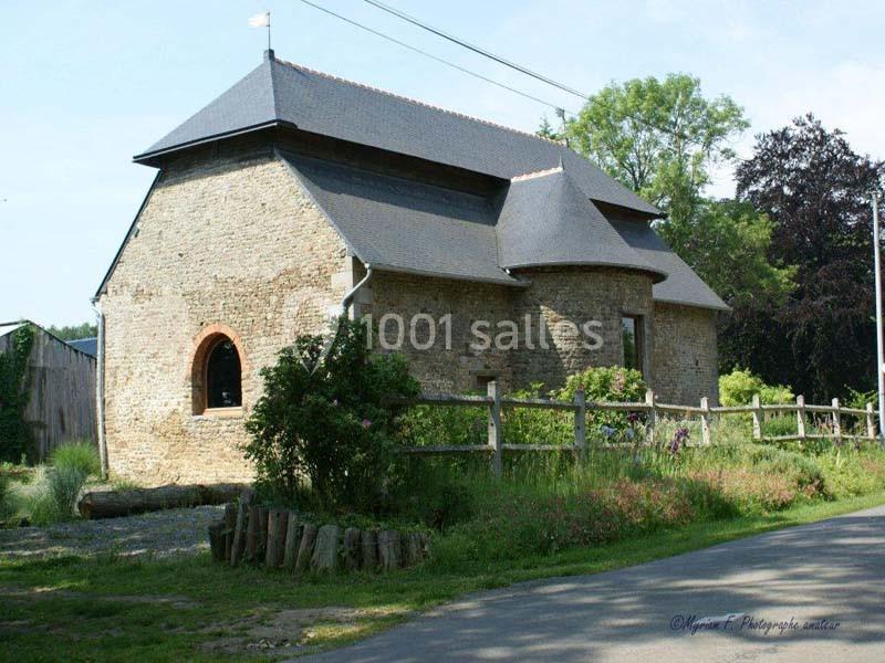 Gobeleterie - galerie - photo 4