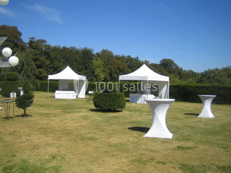 Gobeleterie - galerie - photo 12