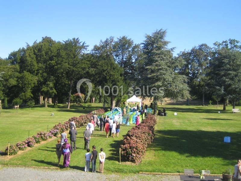 Gobeleterie - galerie - photo 13