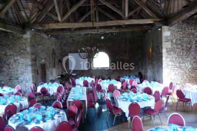 Gobeleterie - photo 4