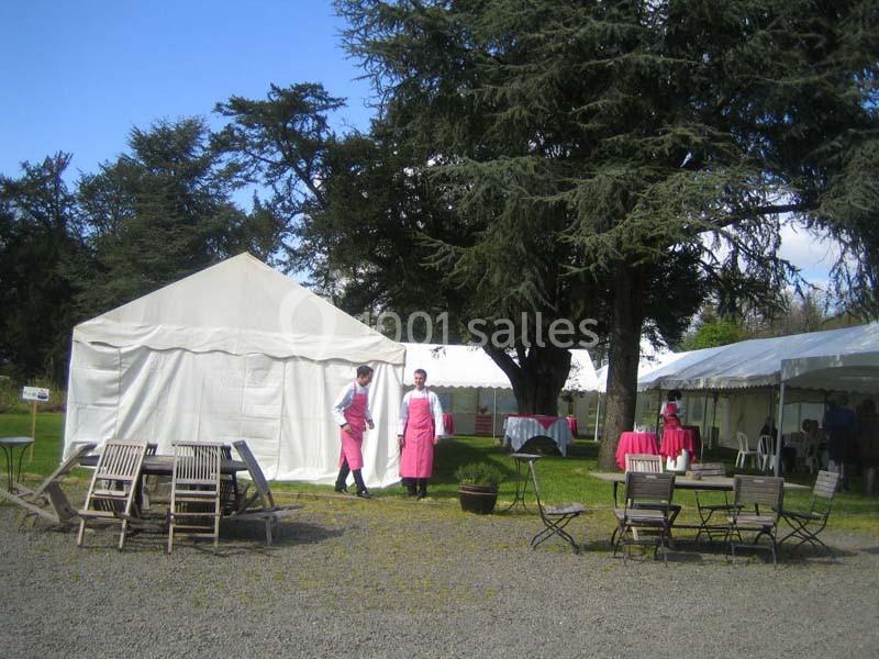 Gobeleterie - galerie - photo 17