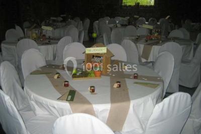 Gobeleterie - photo 2