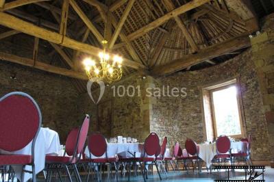 Gobeleterie - photo 1