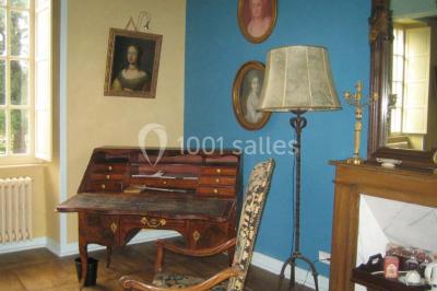 Gobeleterie - photo 2