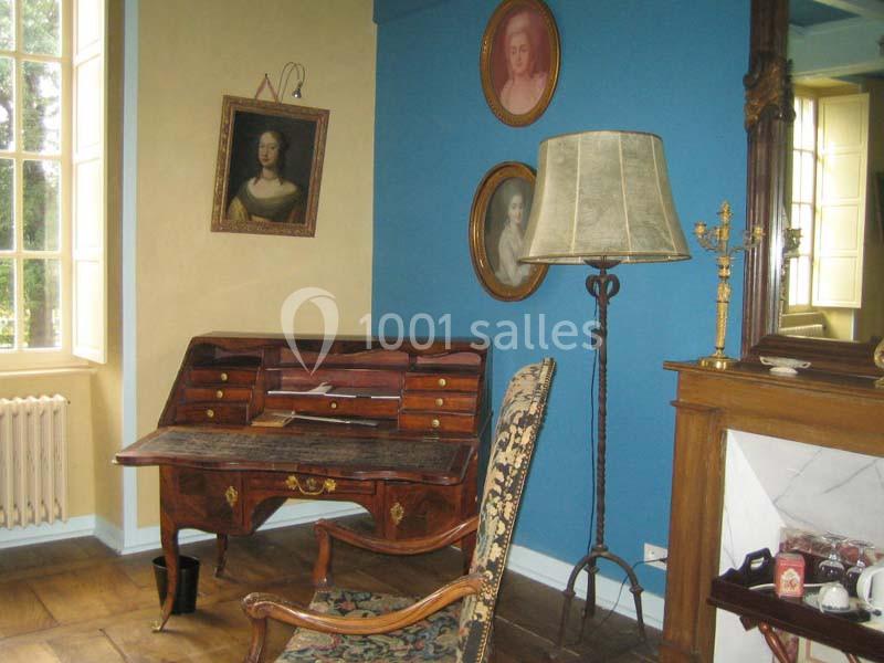 Gobeleterie - galerie - photo 22