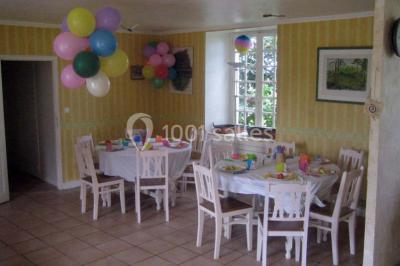 Gobeleterie - photo 4