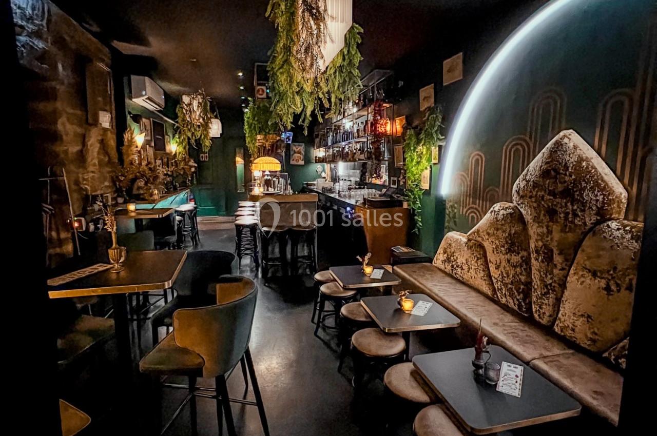 La Baignoire - galerie - photo 2