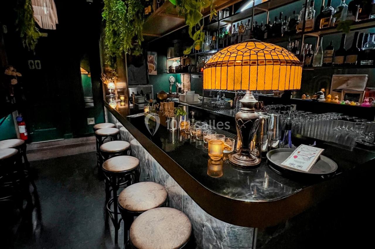 La Baignoire - galerie - photo 3