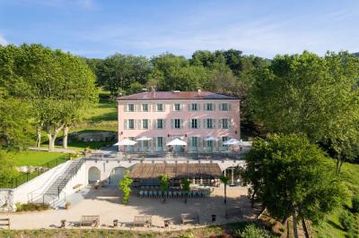 Domaine la Plume - photo 1