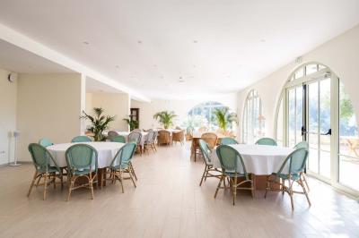 Location salle La Penne (Alpes-Maritimes) - Domaine la Plume #22