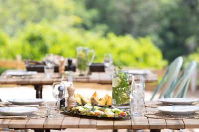 Location salle La Penne (Alpes-Maritimes) - Domaine la Plume #22