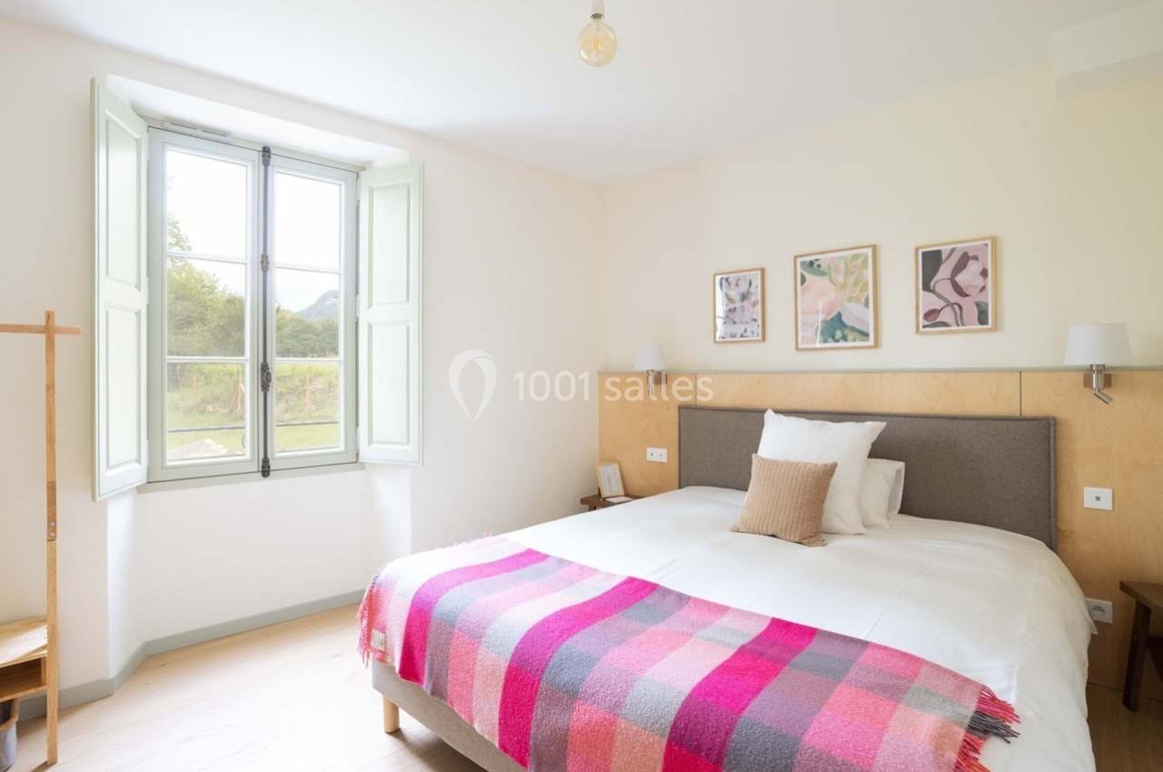 Location salle La Penne (Alpes-Maritimes) - Domaine la Plume #10