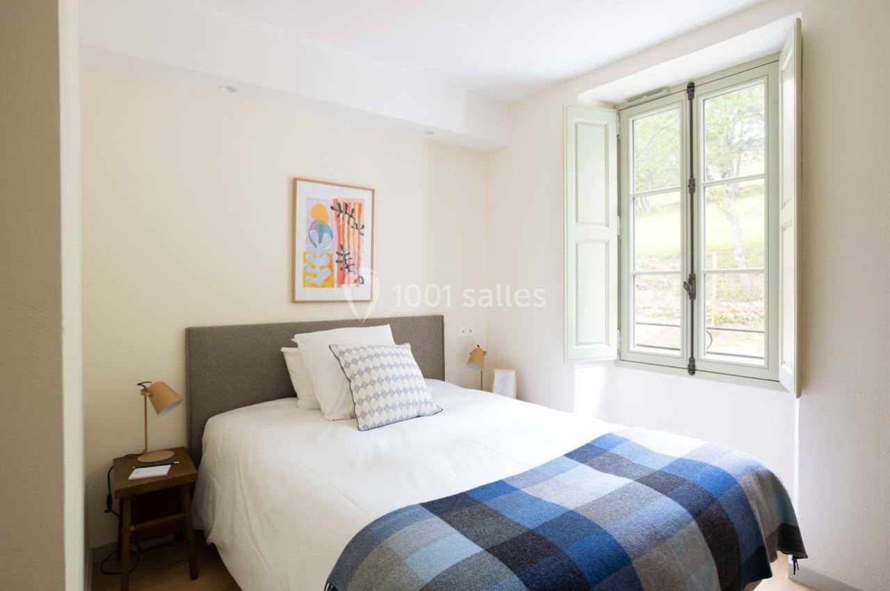 Location salle La Penne (Alpes-Maritimes) - Domaine la Plume #11