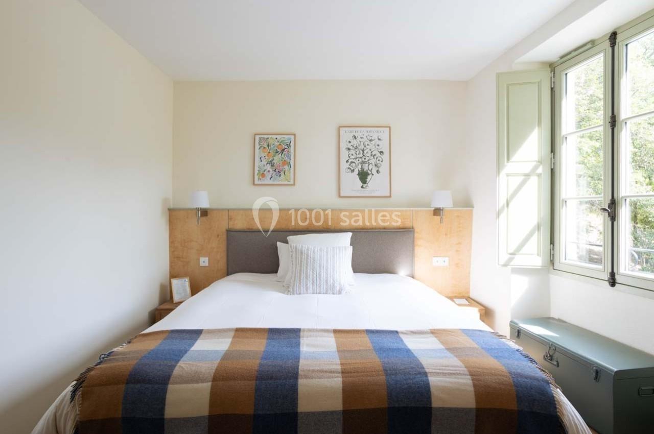 Location salle La Penne (Alpes-Maritimes) - Domaine la Plume #13