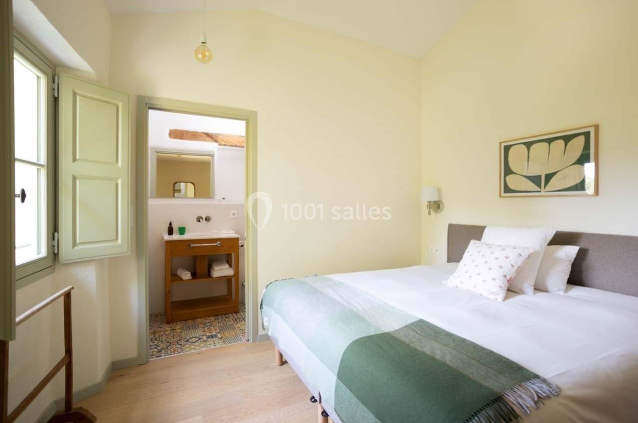 Location salle La Penne (Alpes-Maritimes) - Domaine la Plume #14