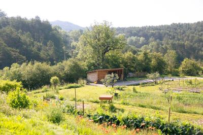 Location salle La Penne (Alpes-Maritimes) - Domaine la Plume #22