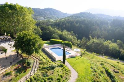 Location salle La Penne (Alpes-Maritimes) - Domaine la Plume #22