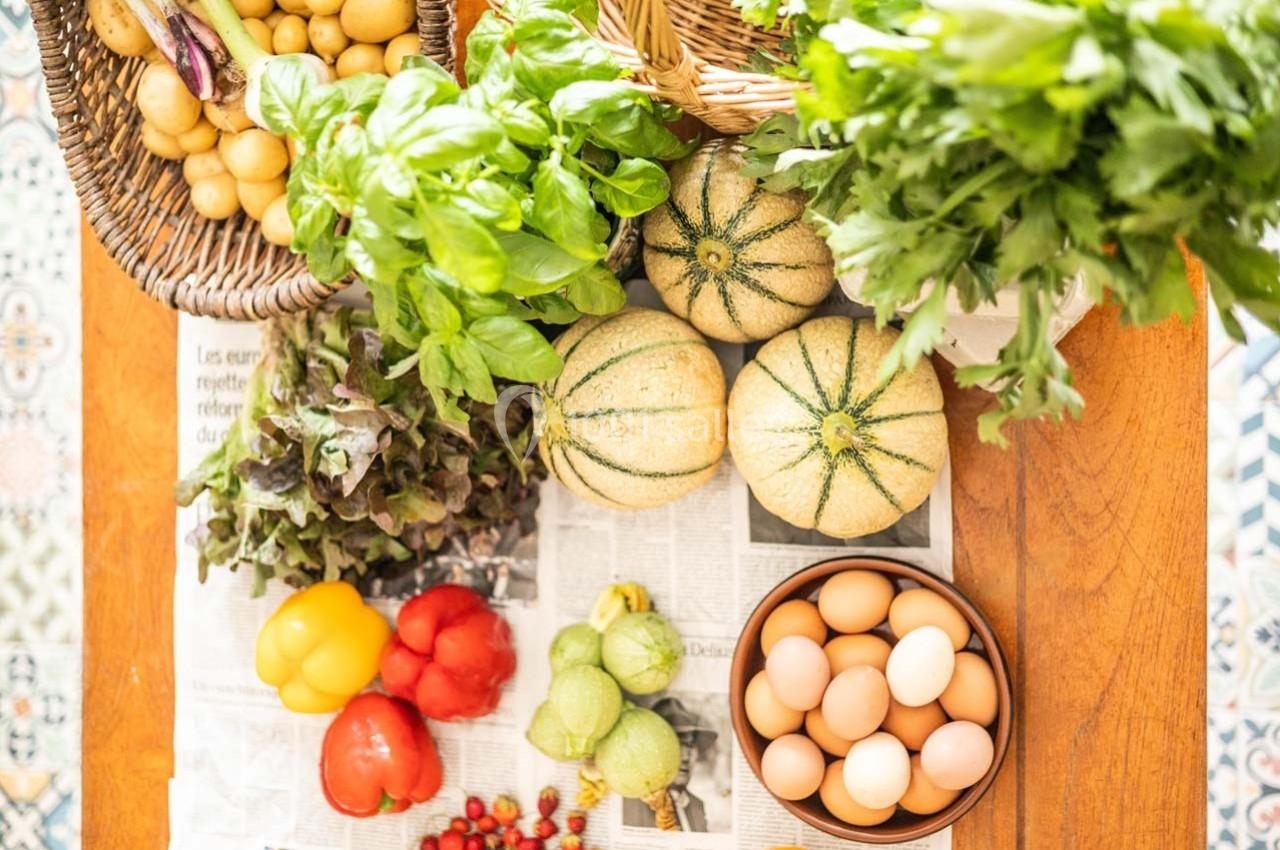 Location salle La Penne (Alpes-Maritimes) - Domaine la Plume #20