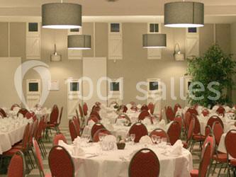 Location salle Beuvry-la-Forêt (Nord) - Les Tuileries #8