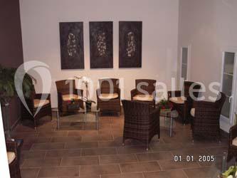 Location salle Beuvry-la-Forêt (Nord) - Les Tuileries #9