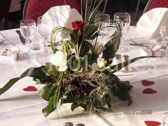 Location salle Beuvry-la-Forêt (Nord) - Les Tuileries #11