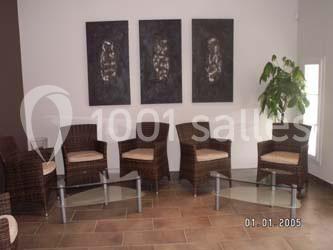 Location salle Beuvry-la-Forêt (Nord) - Les Tuileries #14