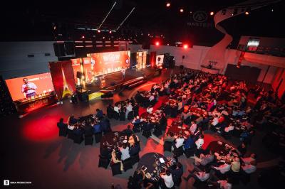 Bena Production - photo 1