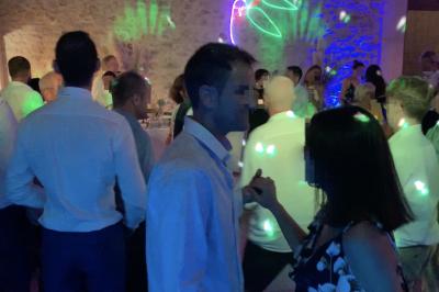 DJ Sussargues (Hérault) - Mc2concept #3