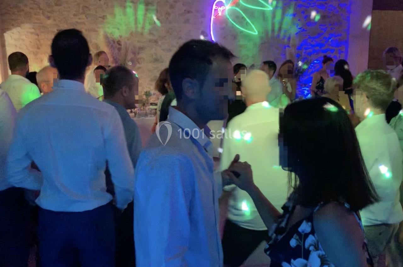 DJ Sussargues (Hérault) - Mc2concept #3