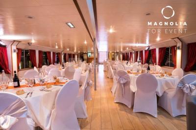 Magnolia For Event Magnolia For Event